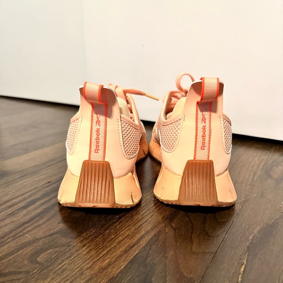 Reebok Zig Dynamica - Picture 3 of 8